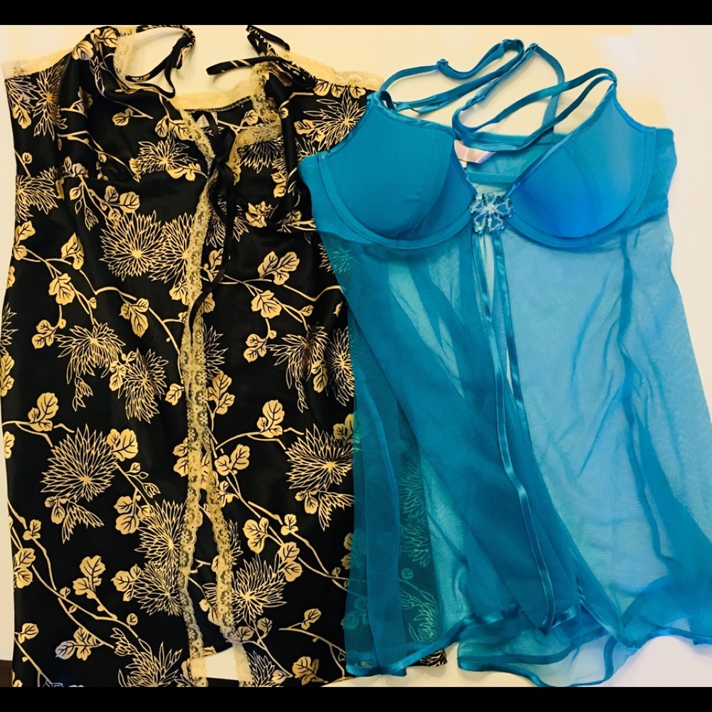 Victoria Secret lingerie 2 Piece Bundle